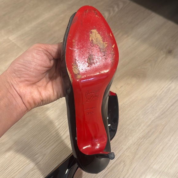Christian Louboutin shoes 👠 - Picture 2 of 7